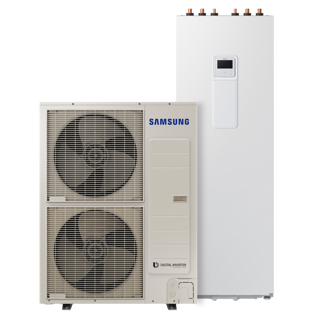 ClimateHub Mono AE200RNWMEG - AE160RXYDEG