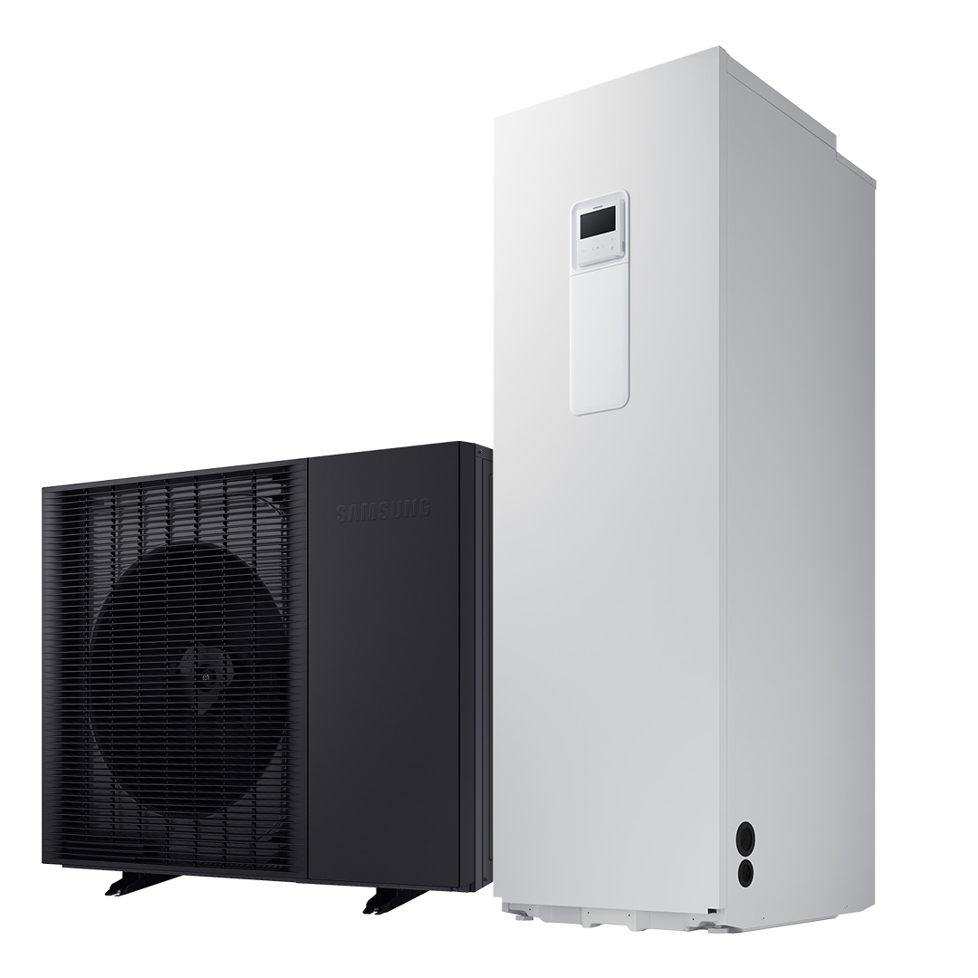 Samsung Mono HT Quiet met ClimateHub
