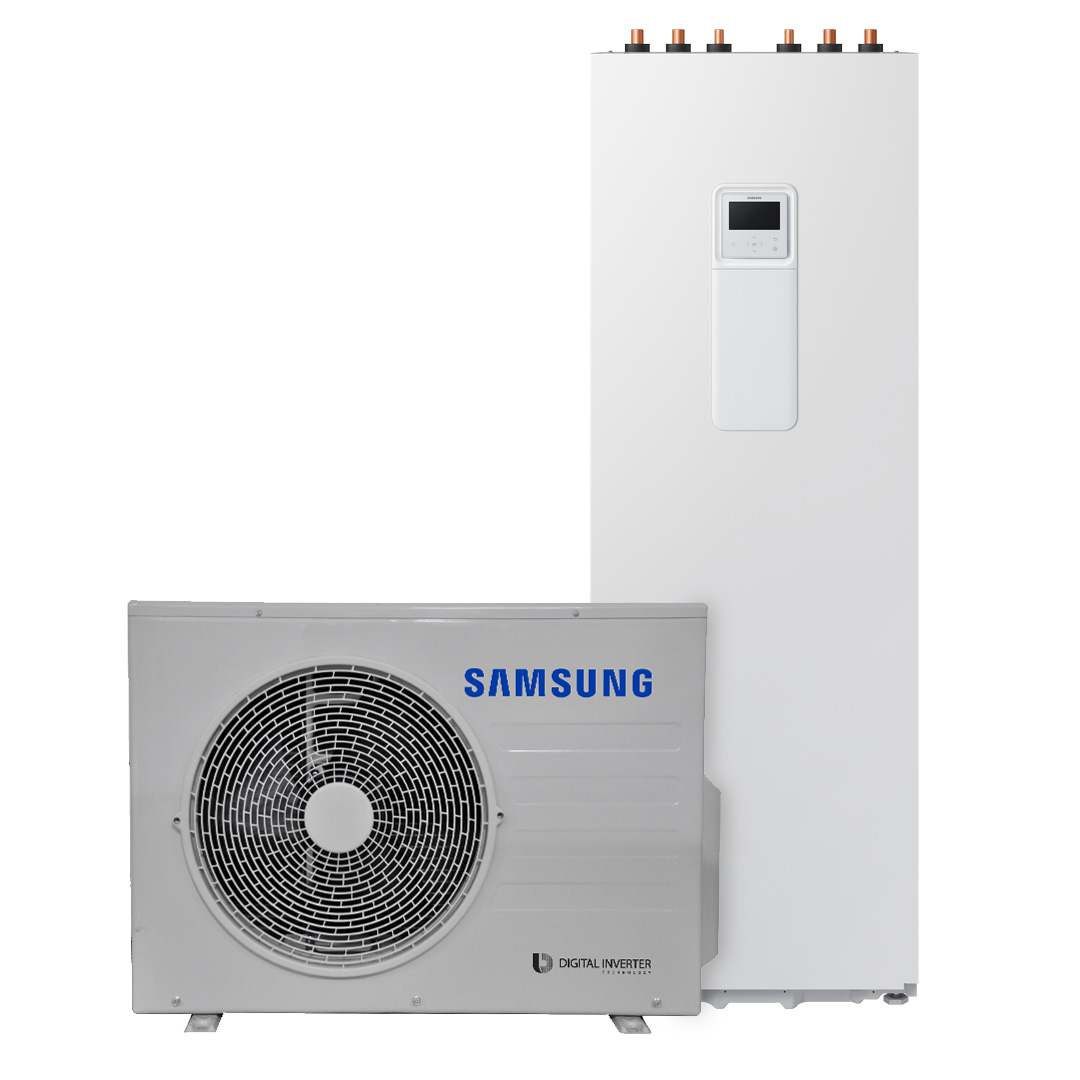 ClimateHub Split AE260RNWSEG - AE060RXEDEG