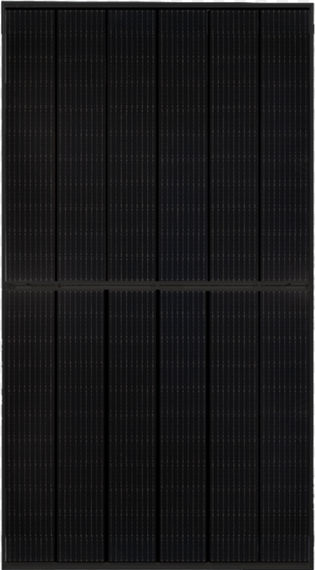 Zonnepanelen: Jinko Solar 420WP 